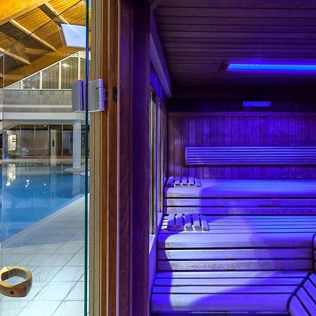 Langdale Hotel & Spa Ambleside Kültér fotó