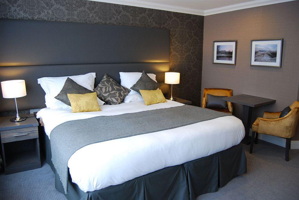 Langdale Hotel & Spa Ambleside Kültér fotó