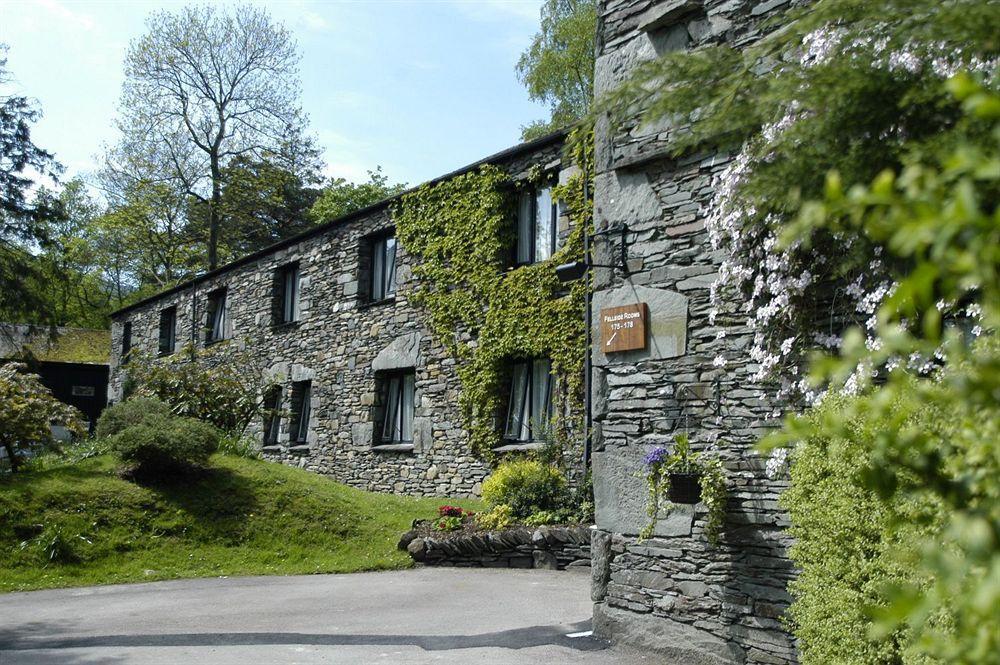 Langdale Hotel & Spa Ambleside Kültér fotó