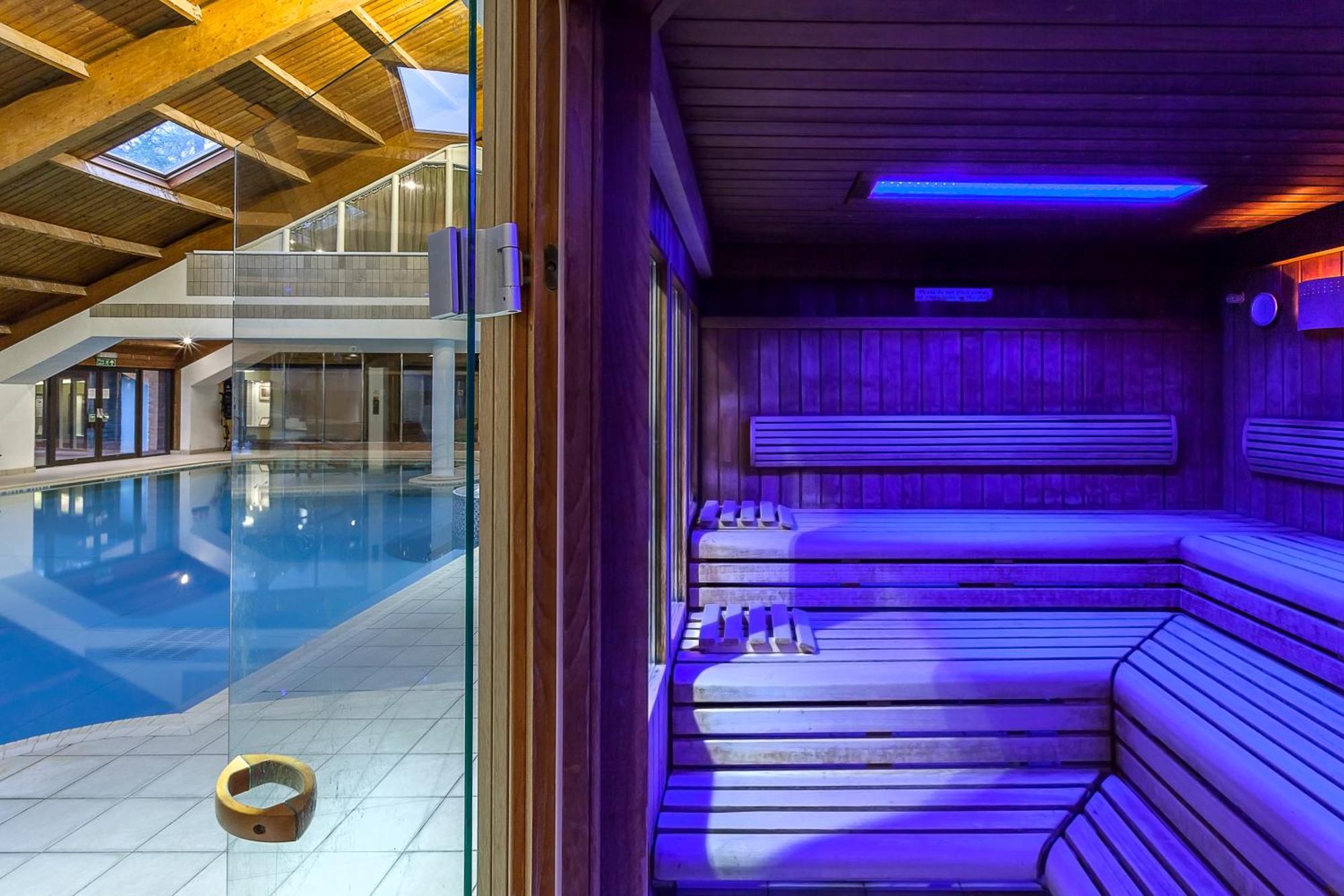 Langdale Hotel & Spa Ambleside Kültér fotó