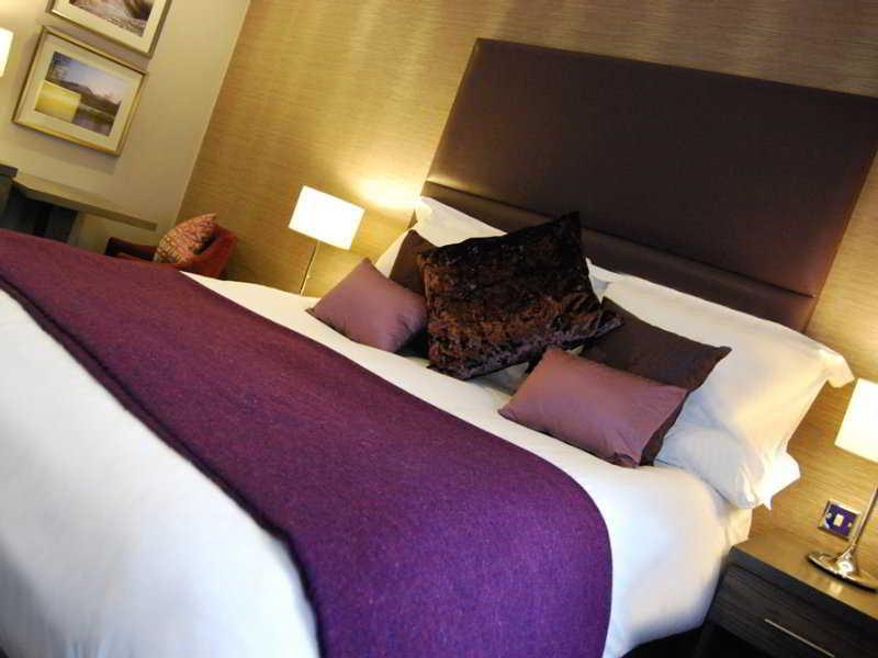 Langdale Hotel & Spa Ambleside Szoba fotó