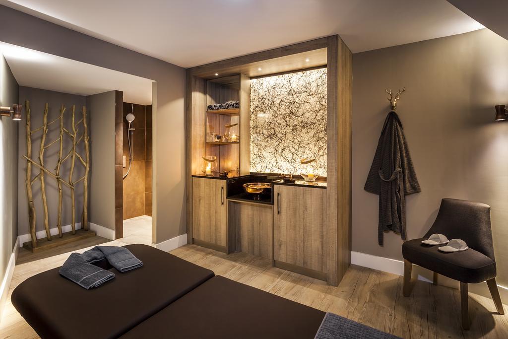 Langdale Hotel & Spa Ambleside Kültér fotó