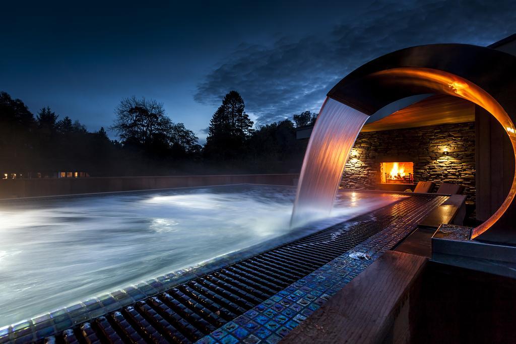 Langdale Hotel & Spa Ambleside Kültér fotó