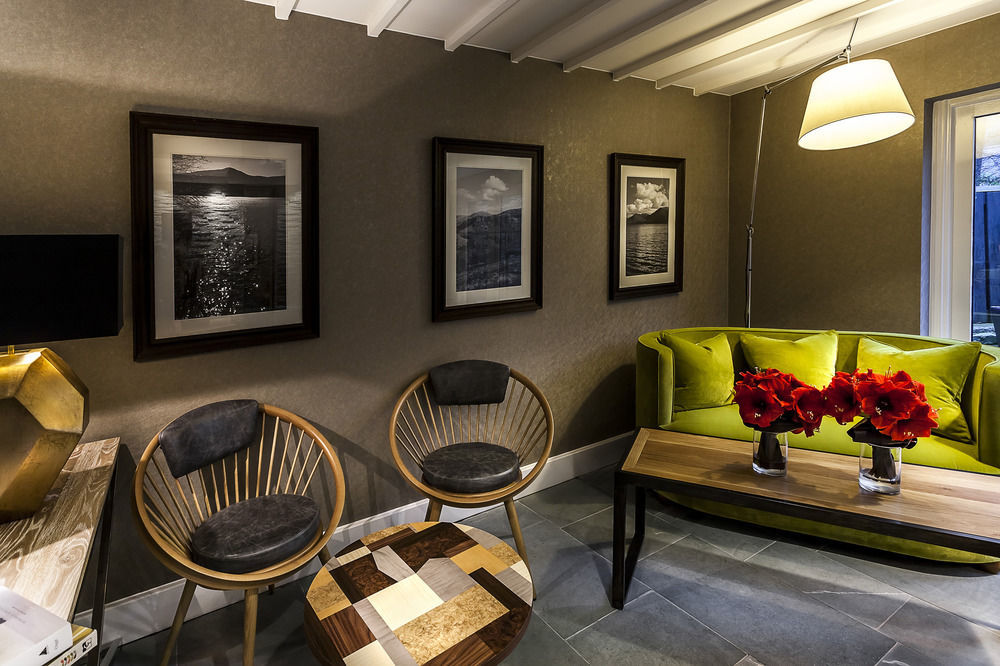 Langdale Hotel & Spa Ambleside Kültér fotó