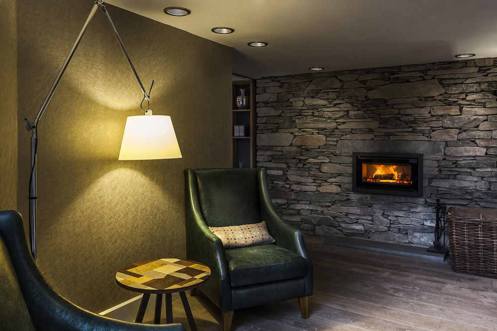 Langdale Hotel & Spa Ambleside Kültér fotó