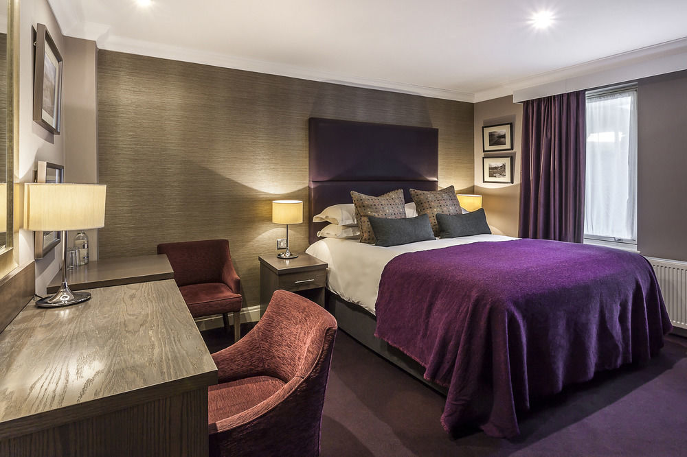 Langdale Hotel & Spa Ambleside Kültér fotó