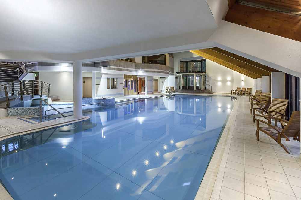 Langdale Hotel & Spa Ambleside Kültér fotó